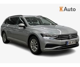 VARIANT COMFORT BUSINESS 1,5 TSI EVO 110 KW DSG-AUTOMAATTI