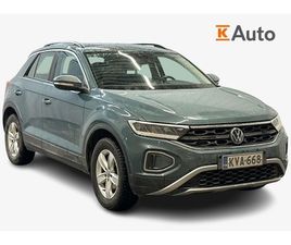 COMFORT BUSINESS 1,5 TSI EVO 110 KW DSG-AUTOMAATTI