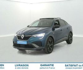 RENAULT ARKANA E-TECH E-TECH 145 21B R.S. LINE 5P