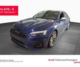 3.0 TDI QU. MATRIX B&O NAVI KAMERA