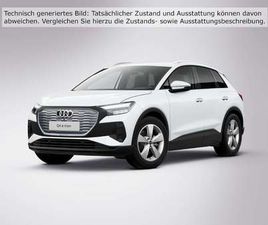 Q4 35 E-TRON 125 KW ALLWETTER SITZHEIZUNG