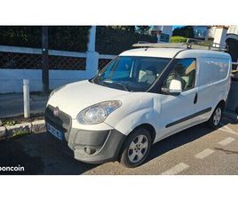 DOBLO 2013 TRES BIEN 139.000KM