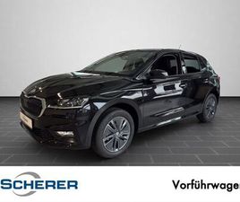 SKODA FABIA TOUR 1,0 TSI 95 PS 5-GANG SCHALTGETRIEBE W