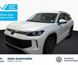 VOLKSWAGEN TAYRON 2.0TDI DSG 4MO LIFE MATRIX DCC AHK 360°