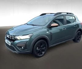 DACIA SANDERO EXTREME TCE 90