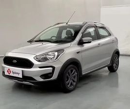 FORD FREESTYLE