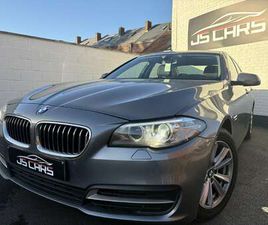 D* EURO 6B*1ERPROPRIETAIRE*CUIR*XENONS*LED*CARNET*