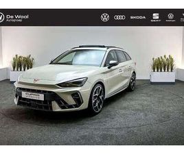 SPORTSTOURER 1.5 TSI 272PK DSG E-HYBRID VZ PERFORM