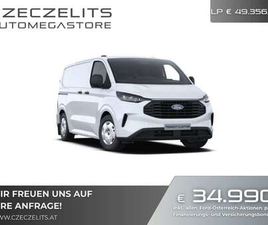 KASTEN 2,0 ECOBLUE L1H1 320 TREND ON43252 JF