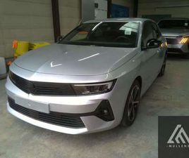 TURBO START/STOP GS LINE