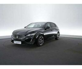 1.6 PHEV EAT8 ALLURE PACK LEDER/STOF LED GPS PDC 3