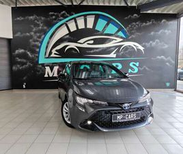 TOYOTA COROLLA COROLLA 1.8 HYBRID