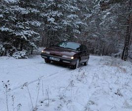 CITROÉN XM 2.0 SÉDUCTION