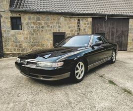 EUNOS COSMO 13B | MAZDASPEED KIT, MAZDA