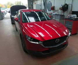 MAZDA CX-30 ACTIVE INFO ACC HUD NAVI LED PDC DAB KLIMA