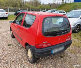 VEND FIAT SEICENTO