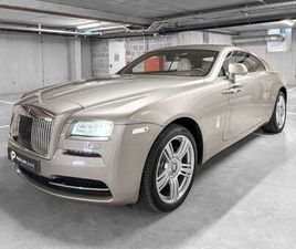 6.6 V12 / ACHAT-VENTE-REPRISE/EXCLUSIVE