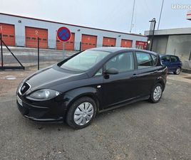 SEAT TOLEDO 1.9 TDI 105 CV
