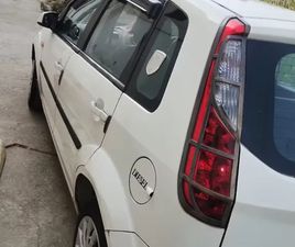 FORD FIGO