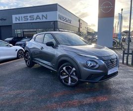 1.6 TEKNA AUTO EURO 6 5DR