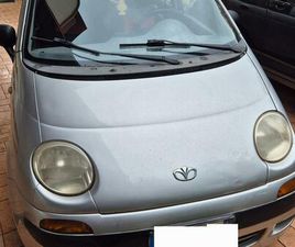 AUTO DAEWOO MATIZ CC 800