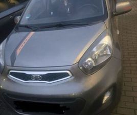 KIA PICANTO MORNING 1.0 FESTPREIS