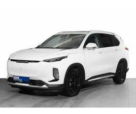 MAXUS EUNIQ 6 70 KWT 177HK EXCLUSIVE DEMOBIL