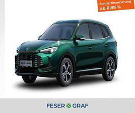 MG ZS ZS EV HYBRID+ COMFORT *NUR GÜLTIG MIT FINANZIERUNG*