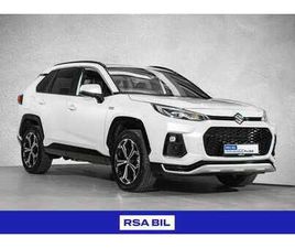 PHEV 306HK TOPPUTSTYRT DEMOBIL INK VINTERHJUL