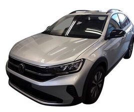 VOLKSWAGEN TAIGO 1.0 TSI 85KW GOAL / AHZV