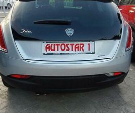 LANCIA DELTA LANCIA DELTA 1.8 TURBO CON IMPIANTO GPL