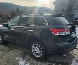 SPRZEDAM MAZDA CX9 BIELSKO-BIALA • OLX.PL