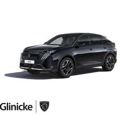 PEUGEOT 3008 PEUGEOT 3008 ALLURE BUSINESS HYBRID 145 E-DSC6