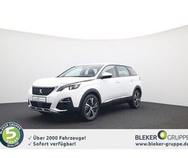 PEUGEOT 5008 ALLURE