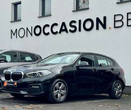 D AUTO PHARES LED CAPTEURS CARPLAY CRUISE