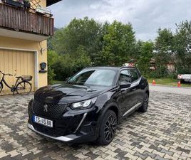 PEUGEOT 2008 ALLURE
