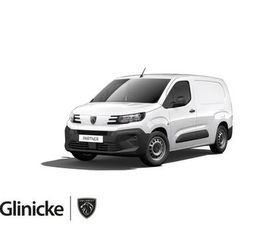 PEUGEOT PARTNER PEUGEOT PARTNER XL HDI130