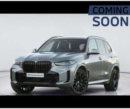 XDRIVE30D KIT M SPORT