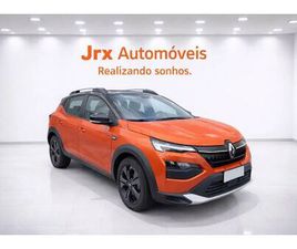 RENAULT KARDIAN RENAULT KARDIAN PREM. ED FLEX 1.0 TB 12V 5P AUT. 2025