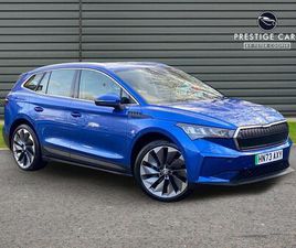 82KWH 80 AUTO 5DR (DC135KW)