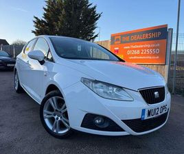 1.4 16V SE COPA EURO 5 5DR