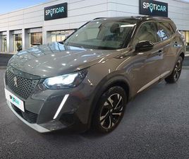 BLUEHDI 100 S&S BVM6 ALLURE