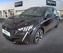 BLUEHDI 73KW (100CV) GT