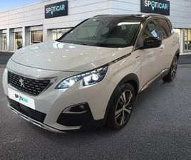 1.2 PURETECH 96KW (130CV) S&S GT LINE