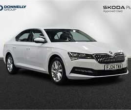 2.0 TDI SE TECHNOLOGY DSG EURO 6 (START/STOP) 5DR