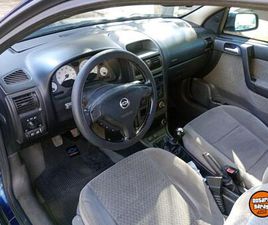 CHEVROLET ASTRA CHEVROLET ASTRA