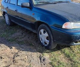 DAEWOO CIELO CIELO DAEWOO ANUL 2006 , EURO PENTRU PROGRAMUL RABLA,, LOCAȚIE DOLJ, CRAIOVA ,SE POATE SI,