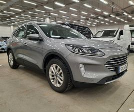 2,5 HYBRID (HEV) 190HV CVT AWD TITANIUM 5-OVINEN