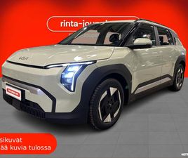 AIR FWD 81,4KWH 204HV