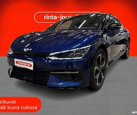 GT-LINE AWD 77 KWH 325 HV